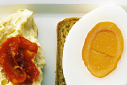 Egg Molds Uncovered: Shape Your Breakfast with Ease