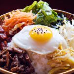 Bibimbap Unveiled: Your Ultimate Korean Rice Bowl Guide