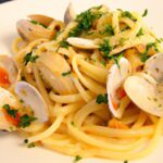 Clam Linguine Magic: Perfect Pasta Without Wine Flair