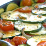 Bright Bites: Wholesome Couscous Salad with Fresh Veggies