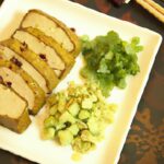 Savor the Flavor: How to Make Perfect Marinated Tofu Sticks