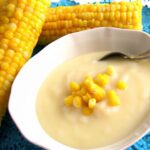 Creamy Corn Bliss: How to Make Homemade Corn Cream Easily