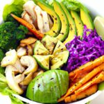Energize Your Day with a Vibrant Keto Buddha Bowl Recipe