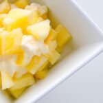 Cottage Cheese with Pineapple: A Refreshing Protein Boost