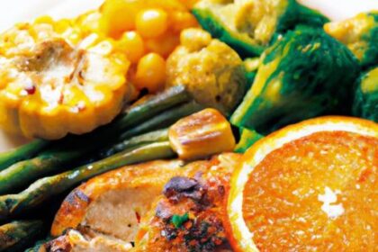 Quick & Tasty Outdoor Lunch Ideas for Easy Daytime Meals