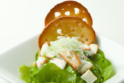 Mastering Caesar Salad: Your Ultimate Guide to Crisp Perfection