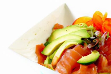 Savor the Fresh Flavor: The Ultimate Salmon Poke Bowl Guide