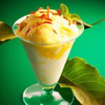 Mango Lassi Magic: A Creamy Twist on Classic Delight