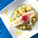 Cod Ceviche: A Fresh Twist on a Classic Ocean Delight
