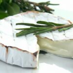 Melting Magic: How to Bake Camembert with Rosemary Bliss