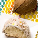 Coconut Cake Delights: A Tropical Treat to Savor