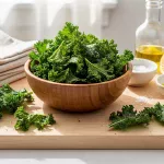 Kale Chips The Ultimate Guide to Homemade