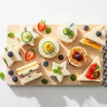 Mini Sandwiches