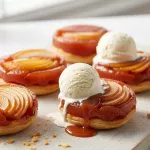Tiny Tarte Tatin