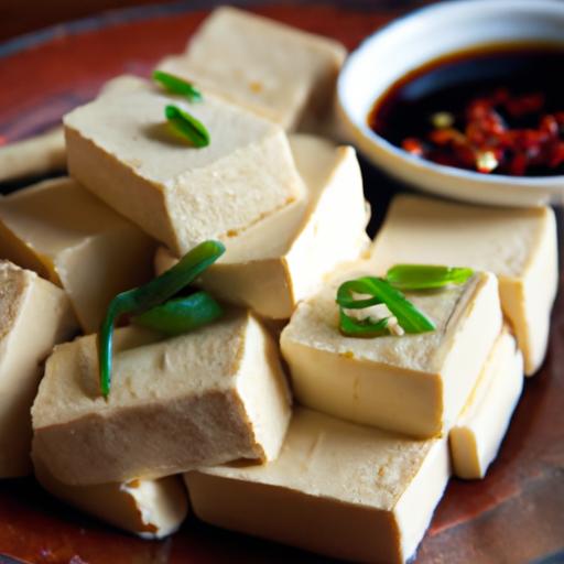 Savor the Flavor: How to Make Perfect Marinated Tofu Sticks