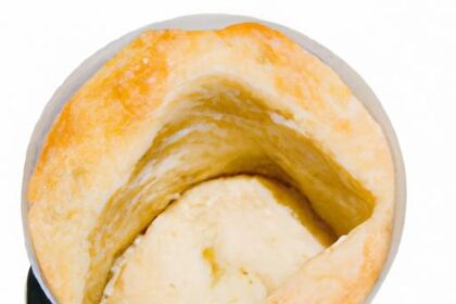 Fluffy Delight: The Art and Science of Cloud Bread Baking