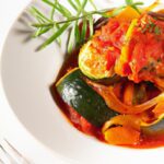 The Art of Slow-Cooked Ratatouille: A Flavorful Journey