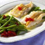 Delicious White Fish Foil Packets: Easy Flavor-Packed Meals
