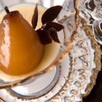 Poire Belle Hélène: The Classic French Pear Dessert Unveiled