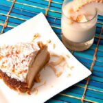 Coconut Cake Delights: A Tropical Treat to Savor