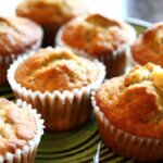 Banana Muffins Bliss: A Deliciously Simple Homemade Treat