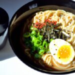 Savor the Flavor: A Guide to Vegan Miso Ramen Magic