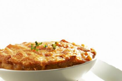 Shepherd’s Pie Revealed: A Hearty Dish with Rich History