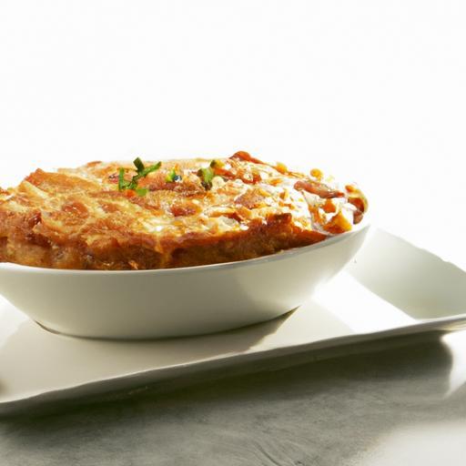 Shepherd’s Pie Revealed: A Hearty Dish with Rich History