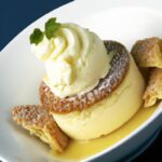 Delight in Light Egg Custard: A Silky, Simple Treat