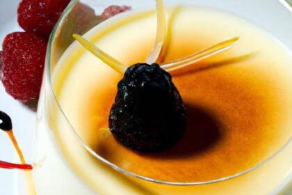 Vanilla Panna Cotta Guide: Master This Silky Italian Dessert