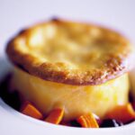 Delicate Delight: Mastering the Art of Light Cheese Soufflé