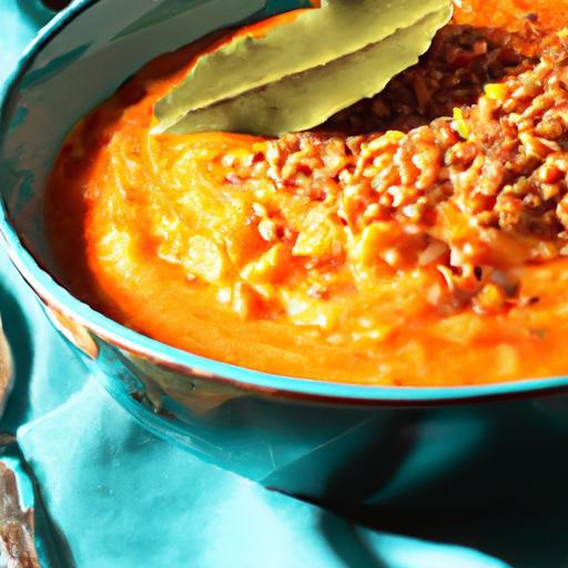 Mastering Red Lentil Dahl: A Flavorful Guide to Perfection