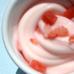 Chill & Thrill: Crafting Creamy Homemade Frozen Yogurt