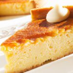 Far Breton Custard Cake: A Rich Slice of Brittany’s Heritage