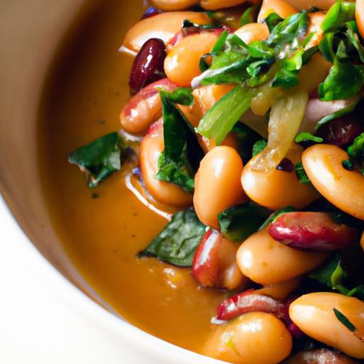 Lupini Beans Unveiled: Ancient Legume, Modern Superfood