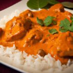 Mastering Indian Butter Chicken: A Flavorful Curry Guide