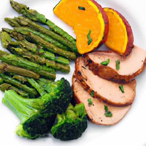 Wholesome Bites: Delicious Recipes for Healthy Weight Loss