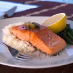 Savor the Flavor: Perfect Garlic Butter Salmon Recipe Guide