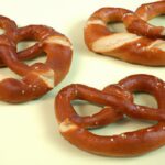 Twist & Taste: The Ultimate Guide to Homemade Soft Pretzels
