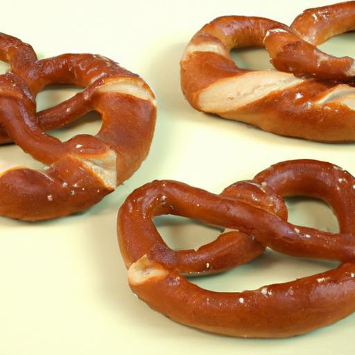 Twist & Taste: The Ultimate Guide to Homemade Soft Pretzels