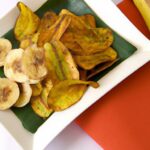 Crispy and Healthy: The Rise of Baked Plantain Chips