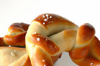 Savoring Beef Samosas: Crispy Bites of Spiced Delight