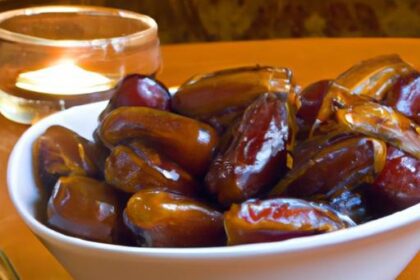 Medjool Dates: Nature’s Sweet and Nutritious Powerhouse