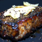 Savor Keto Garlic Butter Steak: Low-Carb Flavor Delight