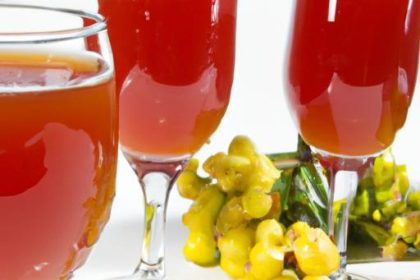 Savor the Sip: Perfect Food and Mocktail Pairings Explained