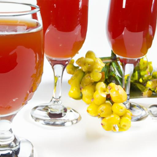 Savor the Sip: Perfect Food and Mocktail Pairings Explained