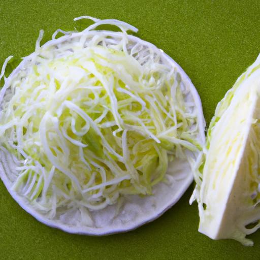 The Ultimate Guide to Perfectly Creamy Coleslaw Every Time