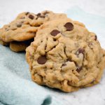 The Perfect Oatmeal Chocolate Chip Cookie Recipe Unveiled