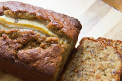Deliciously Simple Gluten-Free Banana Bread Recipe to Try