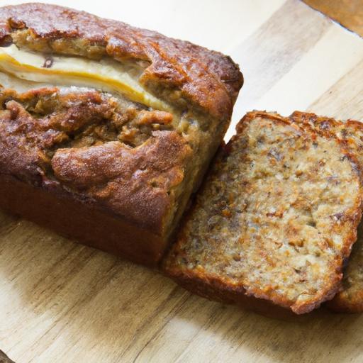 Deliciously Simple Gluten-Free Banana Bread Recipe to Try
